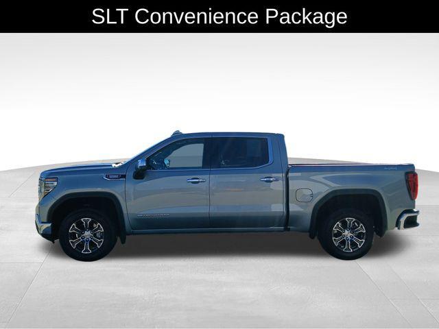 used 2026 GMC Sierra 1500 car, priced at $62,800