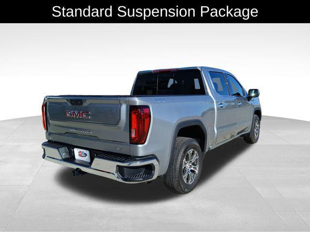 used 2026 GMC Sierra 1500 car, priced at $62,800