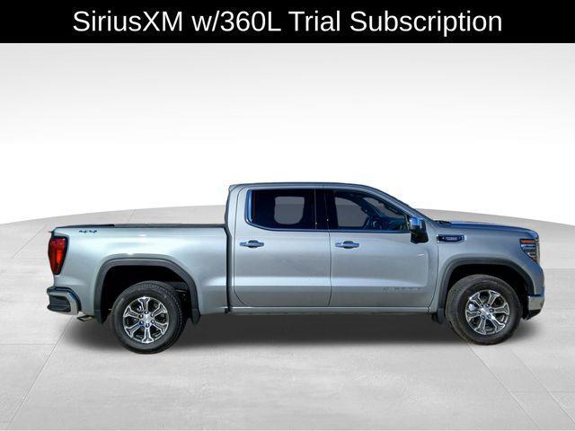 used 2026 GMC Sierra 1500 car, priced at $62,800