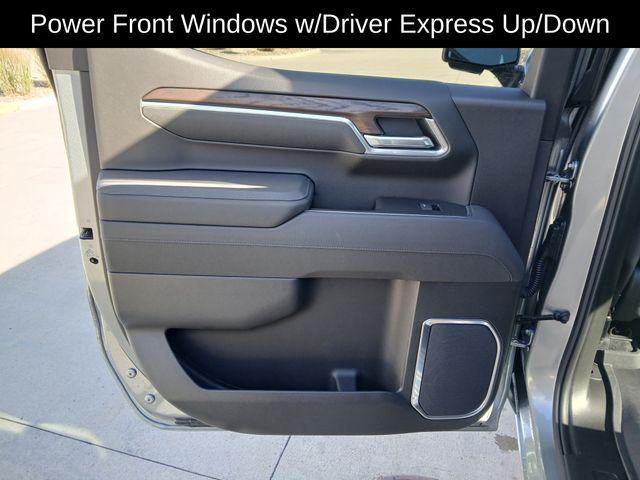 used 2026 GMC Sierra 1500 car, priced at $62,800