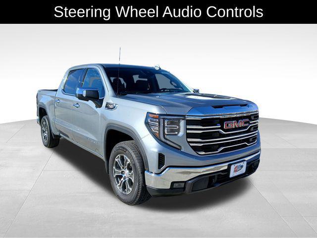 used 2026 GMC Sierra 1500 car, priced at $62,800