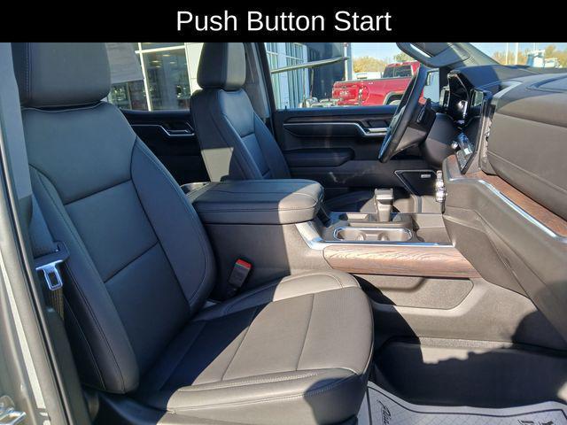 used 2026 GMC Sierra 1500 car, priced at $62,800