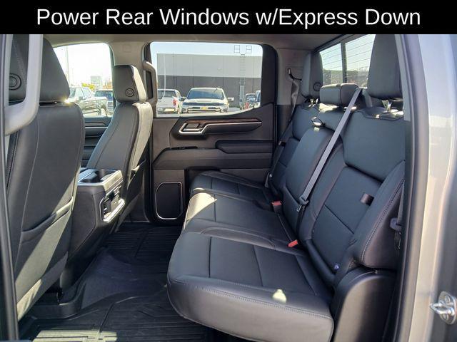 used 2026 GMC Sierra 1500 car, priced at $62,800