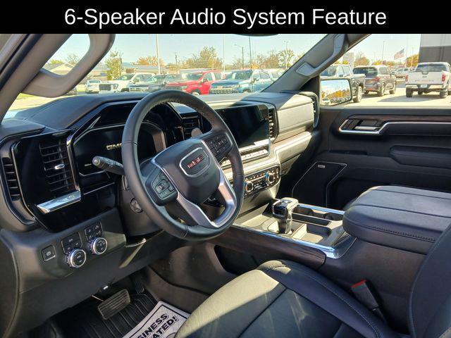 used 2026 GMC Sierra 1500 car, priced at $62,800