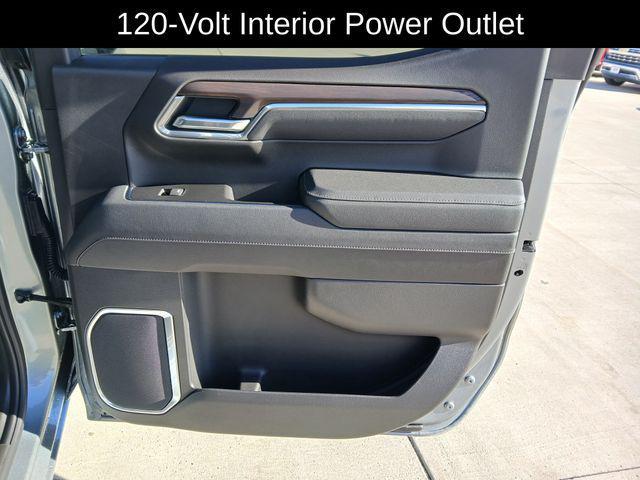 used 2026 GMC Sierra 1500 car, priced at $62,800