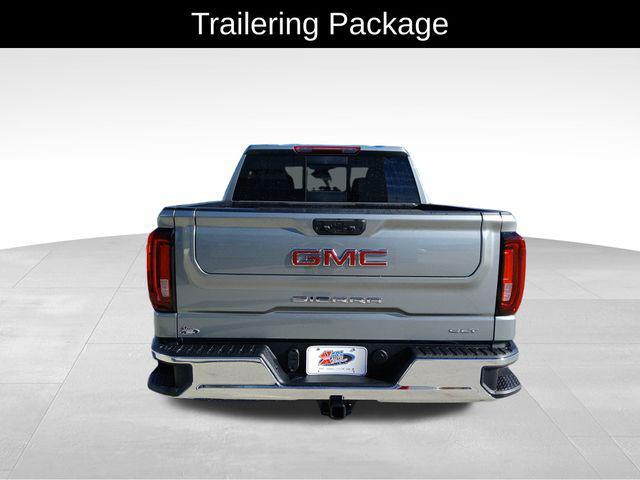 used 2026 GMC Sierra 1500 car, priced at $62,800