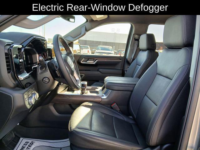 used 2026 GMC Sierra 1500 car, priced at $62,800