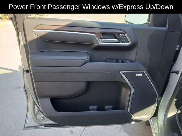 used 2026 GMC Sierra 1500 car, priced at $62,800