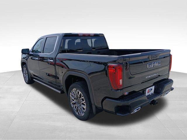 new 2025 GMC Sierra 1500 car, priced at $83,055