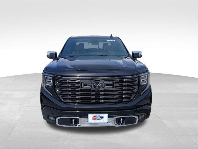 new 2025 GMC Sierra 1500 car, priced at $83,055