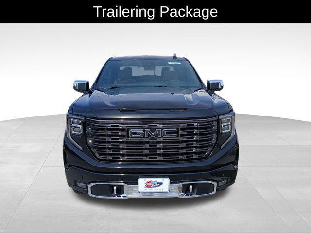 new 2025 GMC Sierra 1500 car, priced at $83,055