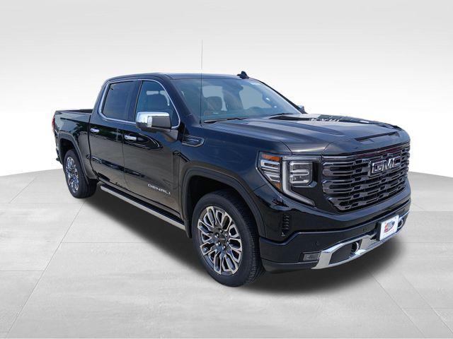 new 2025 GMC Sierra 1500 car, priced at $83,055