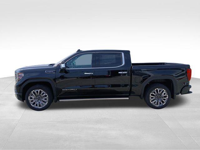 new 2025 GMC Sierra 1500 car, priced at $83,055