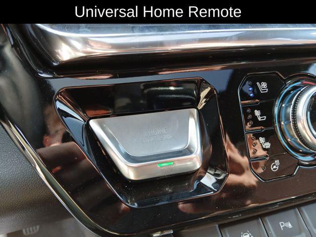 new 2025 GMC Sierra 1500 car, priced at $83,055