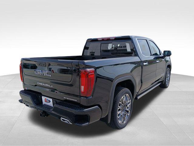 new 2025 GMC Sierra 1500 car, priced at $83,055