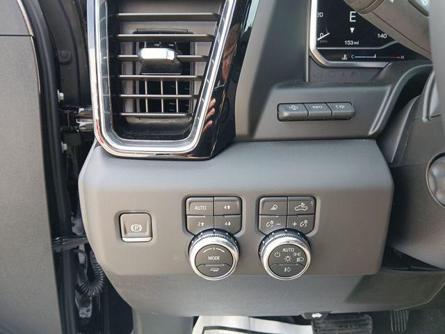 new 2025 GMC Sierra 1500 car, priced at $83,055
