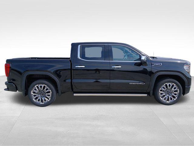 new 2025 GMC Sierra 1500 car, priced at $83,055