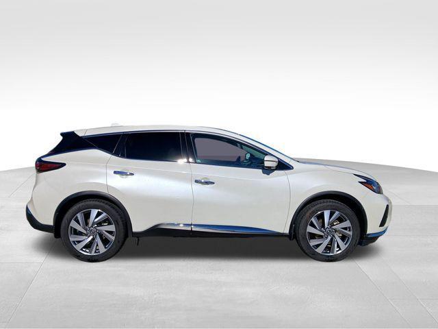 used 2021 Nissan Murano car, priced at $23,490
