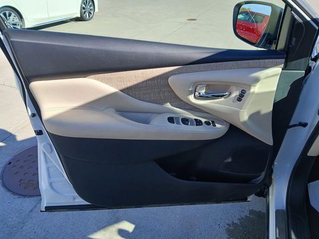 used 2021 Nissan Murano car, priced at $23,490