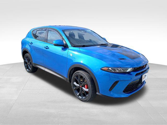 used 2023 Dodge Hornet car, priced at $24,323