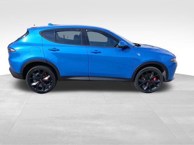 used 2023 Dodge Hornet car, priced at $24,323