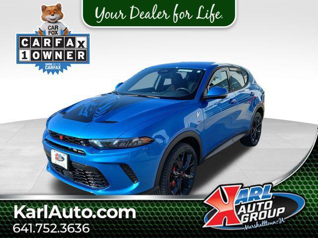 used 2023 Dodge Hornet car, priced at $24,323