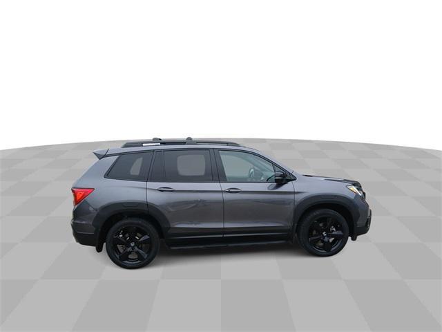 used 2019 Honda Passport car, priced at $25,879