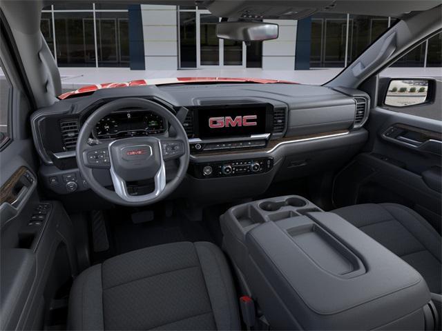 new 2024 GMC Sierra 1500 car, priced at $56,242