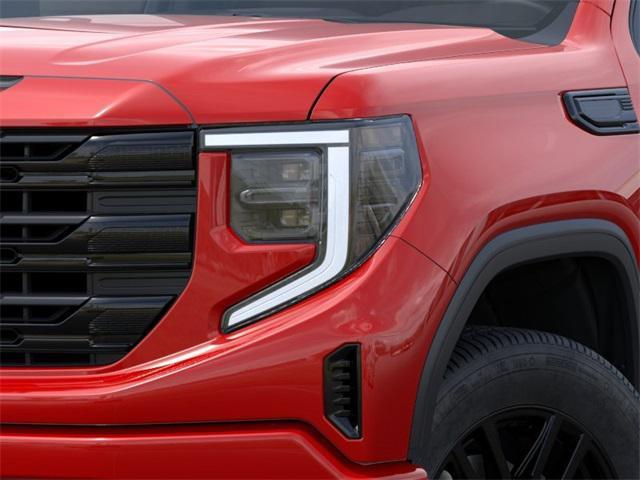 new 2024 GMC Sierra 1500 car, priced at $56,242