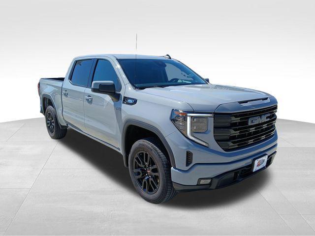 used 2024 GMC Sierra 1500 car, priced at $47,321