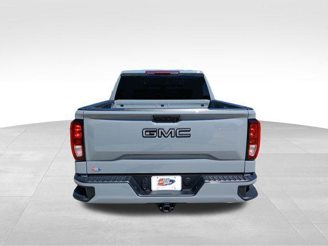 used 2024 GMC Sierra 1500 car, priced at $47,321