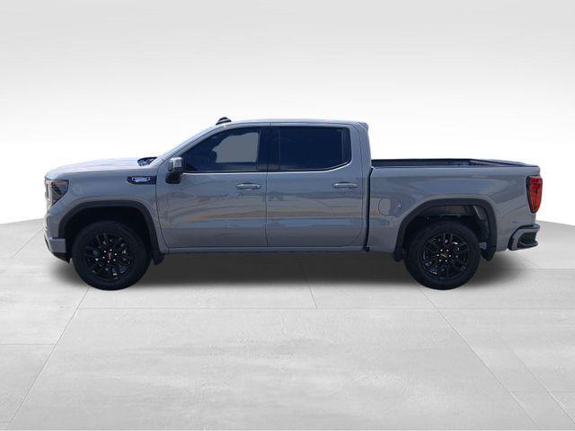 used 2024 GMC Sierra 1500 car, priced at $47,321