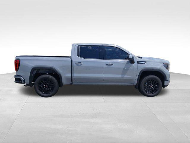 used 2024 GMC Sierra 1500 car, priced at $47,321