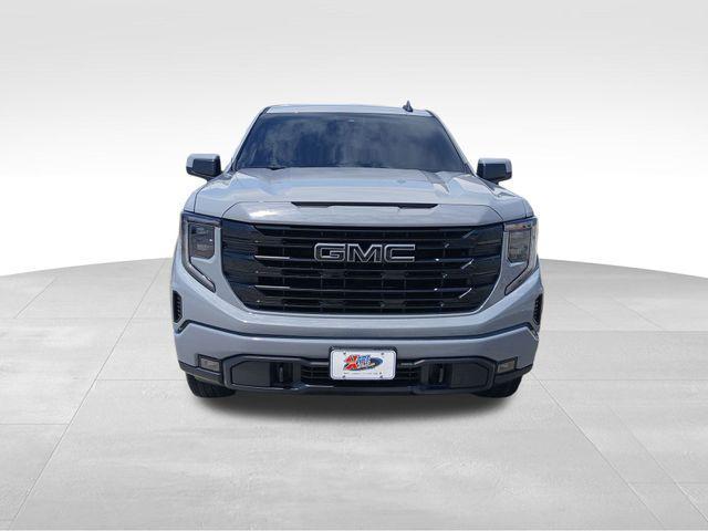 used 2024 GMC Sierra 1500 car, priced at $47,321