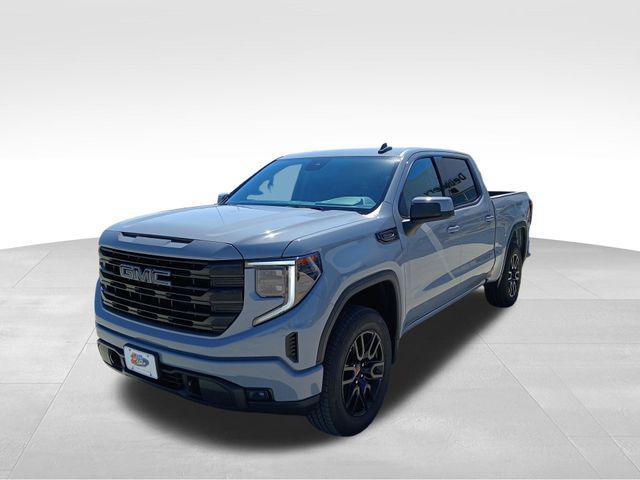 used 2024 GMC Sierra 1500 car, priced at $47,321