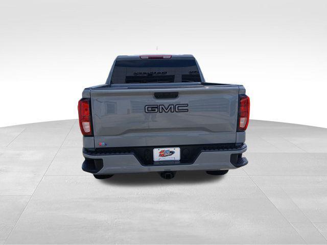 used 2024 GMC Sierra 1500 car, priced at $47,321