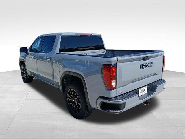 used 2024 GMC Sierra 1500 car, priced at $47,321