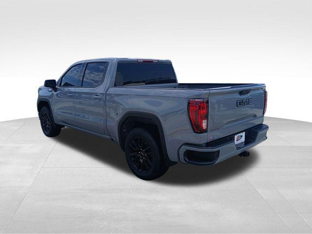 used 2024 GMC Sierra 1500 car, priced at $47,321