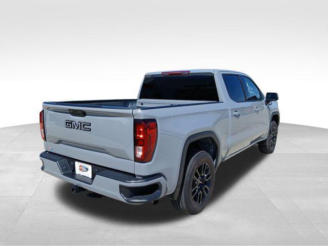 used 2024 GMC Sierra 1500 car, priced at $47,321