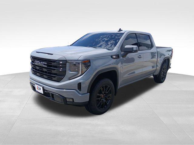 used 2024 GMC Sierra 1500 car, priced at $47,321