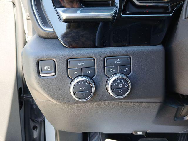 used 2024 GMC Sierra 1500 car, priced at $47,321