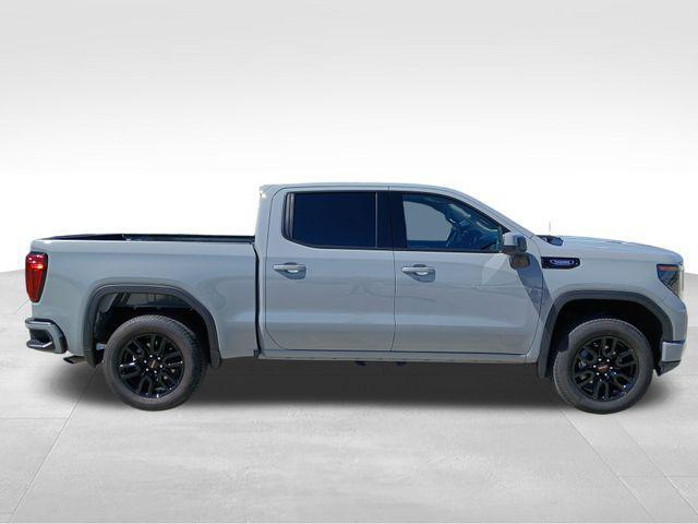 used 2024 GMC Sierra 1500 car, priced at $47,321
