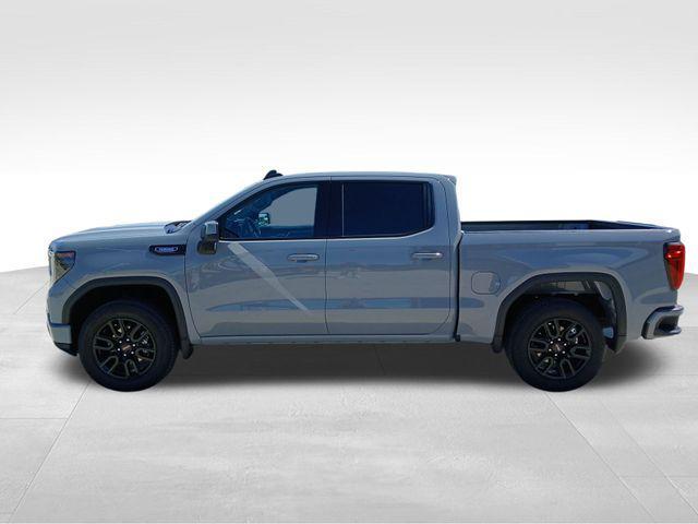 used 2024 GMC Sierra 1500 car, priced at $47,321