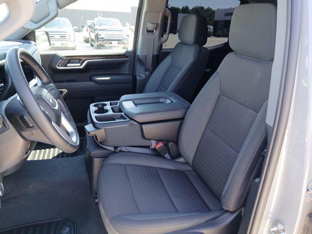 used 2024 GMC Sierra 1500 car, priced at $47,321