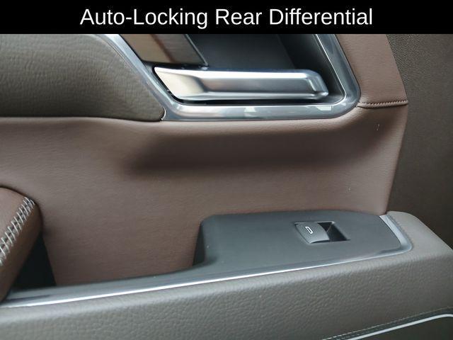 used 2025 GMC Sierra 1500 car, priced at $64,998