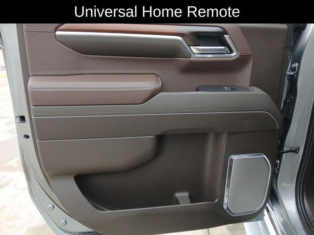 used 2025 GMC Sierra 1500 car, priced at $64,998