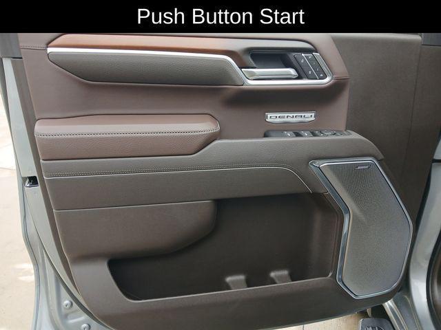 used 2025 GMC Sierra 1500 car, priced at $64,998