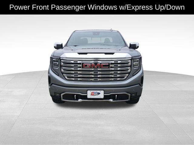 used 2025 GMC Sierra 1500 car, priced at $64,998