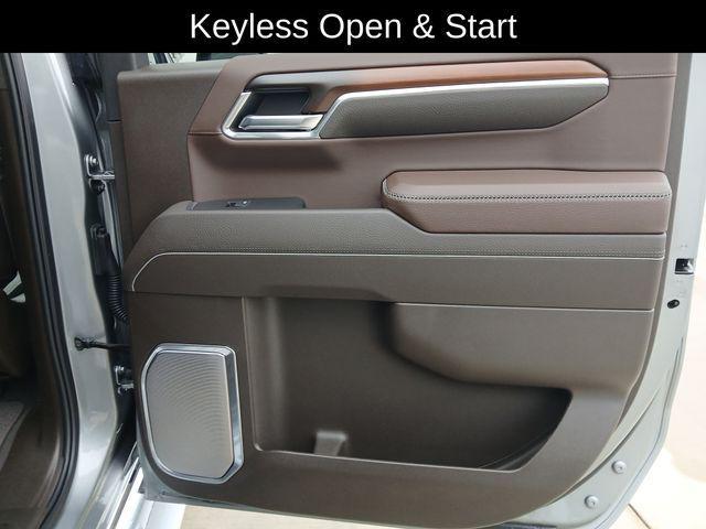 used 2025 GMC Sierra 1500 car, priced at $64,998