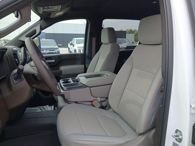 used 2022 Chevrolet Silverado 2500 car, priced at $49,431